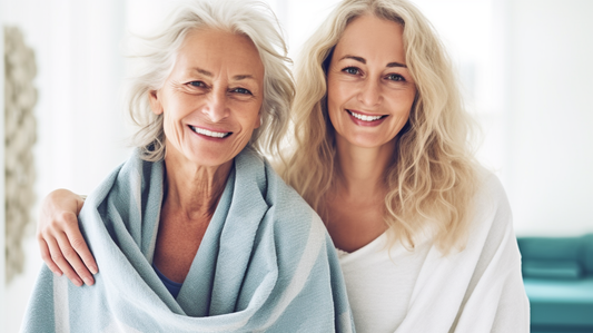 Hormonell obalans under klimakteriet - allt du behöver veta